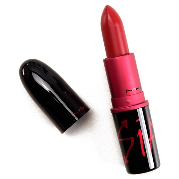 MAC Viva Glam Sia Lipstickđź’‹ - Picture 4 of 6